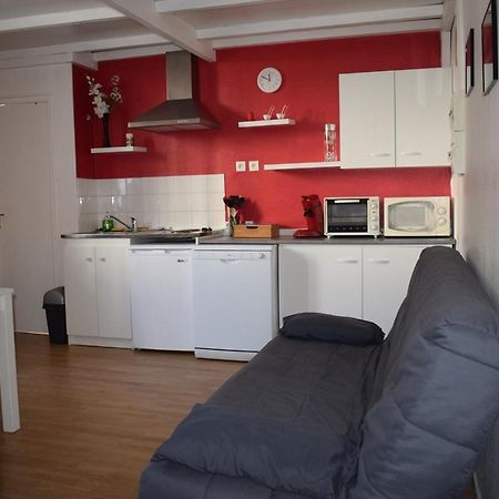 Villa Des Lutins Mont-Dore Extérieur photo