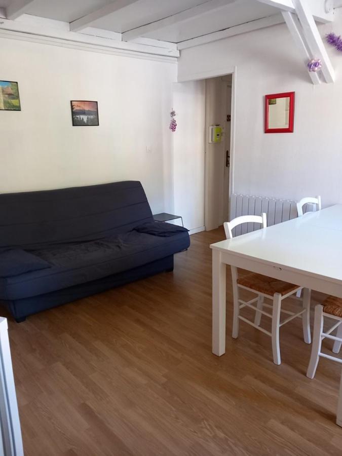 Villa Des Lutins Mont-Dore Extérieur photo