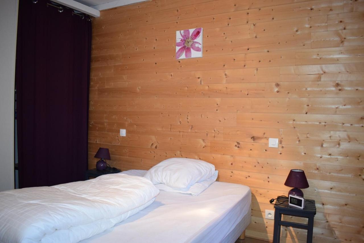 Villa Des Lutins Mont-Dore Extérieur photo
